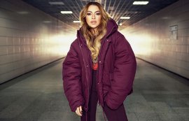 Hadise  Yeni Video Klipi